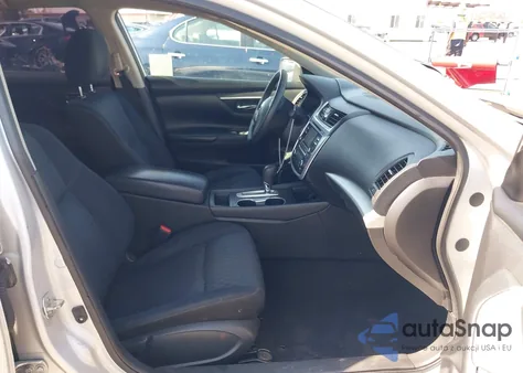 2016 Nissan Altima 2.5/2.5 S/2.5 Sl/2.5 Sr/2.5 Sv from USA, damaged, VIN 1N4AL3AP9GC223161